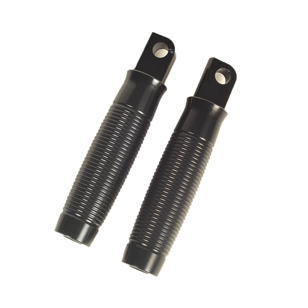 

Чехол для Harley 883R 883L 48 Black CNC Педальный штатив