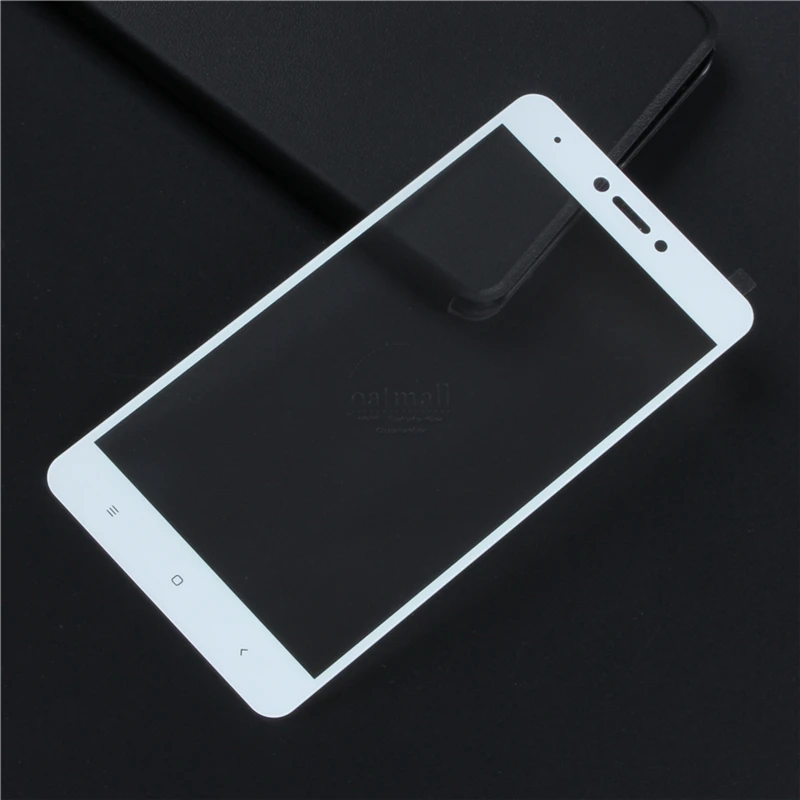0 26 мм для Xiomi MI Red Note 4X полноэкранная защитная пленка из закаленного стекла Xiaomi Redmi