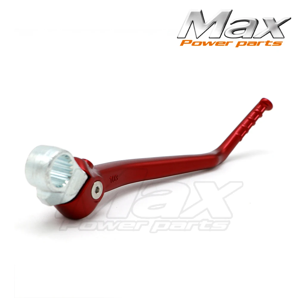 CRF 150R New Forged Kick Start Starter Lever Pedal Arm For CRF150R 2007-2018 Motocross Dirt Bike Off Road Free Shipping | Автомобили и