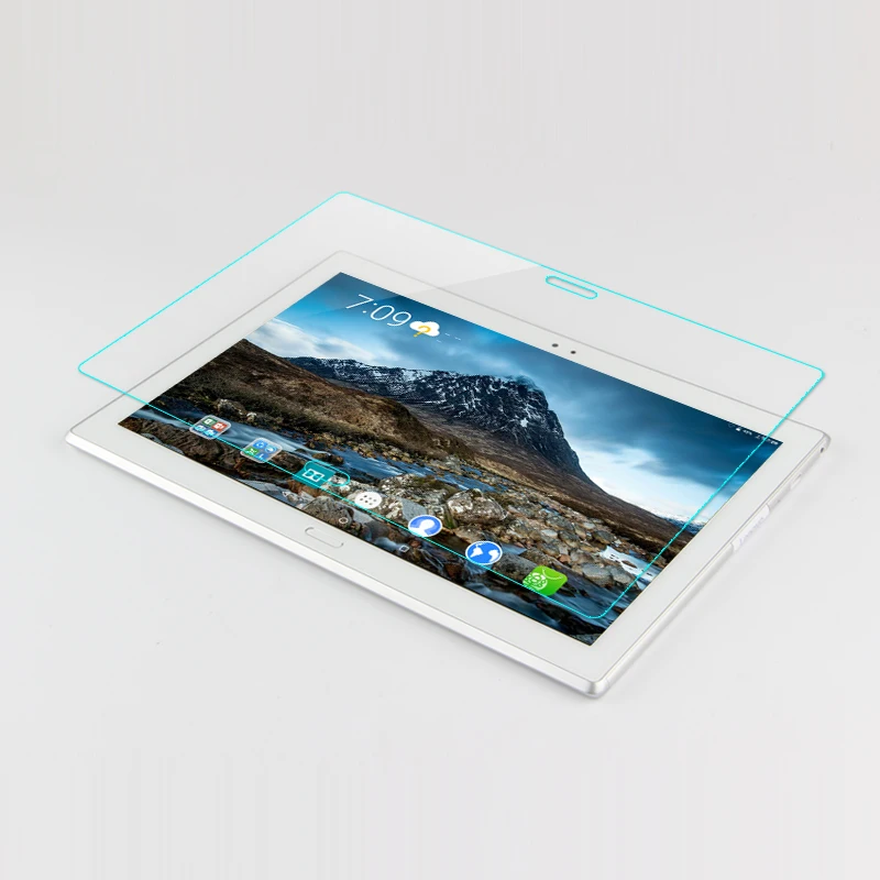 Защитная пленка из закаленного стекла для Lenovo Tab 4 10 Plus|film tablet|film protection tablettablet