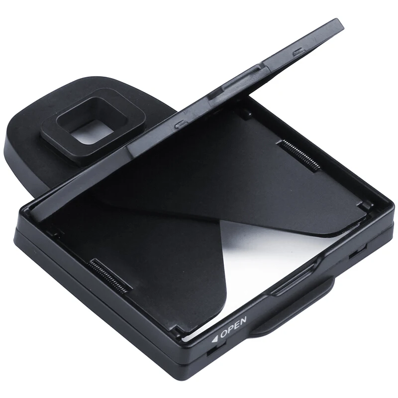 Защитная пленка для ЖК экрана всплывающее солнцезащитное покрытие с экраном