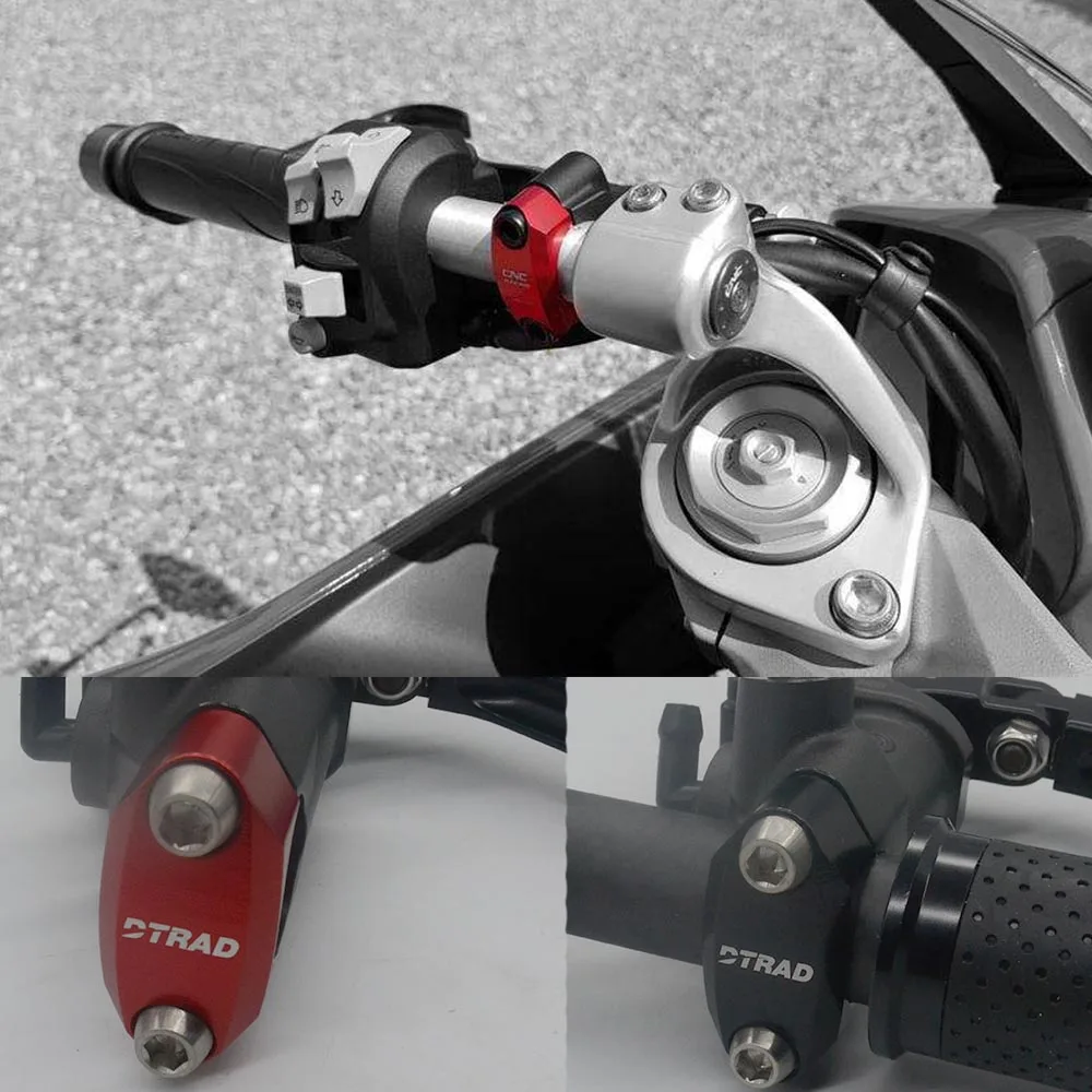 DTRAD Мотоцикл Универсальный BREMB0 RCS главный цилиндр зажим CNC Гонки Для KTM RC8/R RC 390 DUKE