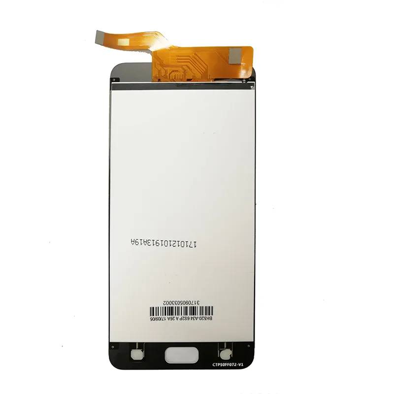 ЖК-дисплей 5 2 дюйма и сенсорный экран для ASUS Zenfone 4 Max ZC520KL | Мобильные телефоны