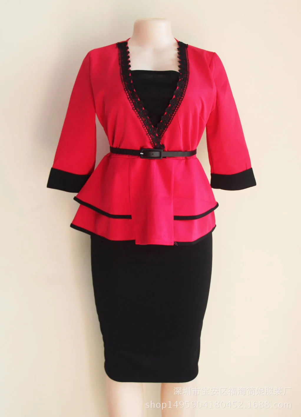 Женские костюмы в африканском стиле пальто + юбка новинка 2019|Африканская одежда| |