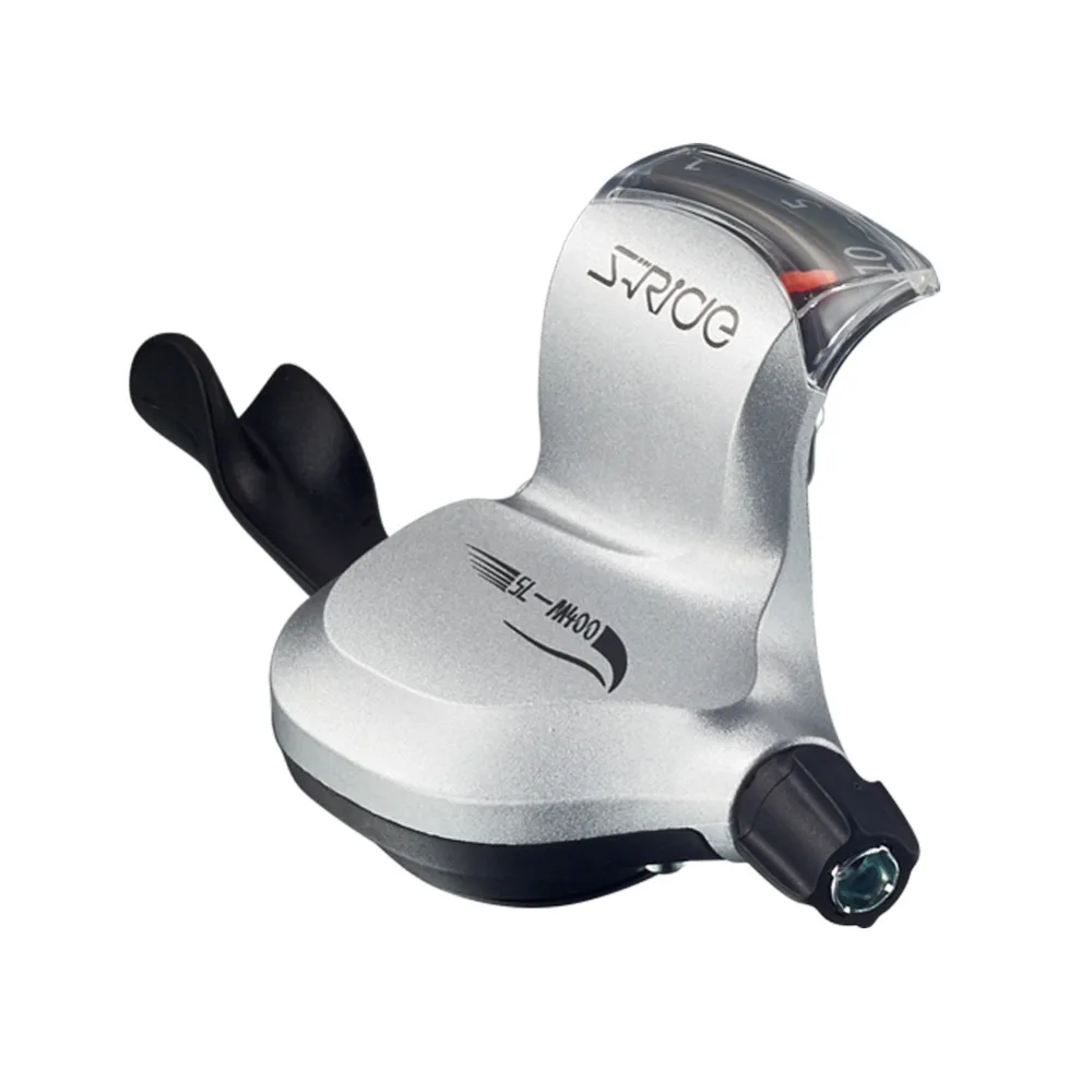 S Ride горный велосипедный переключатель 3x10 скоростной передач соединенный DIP 30