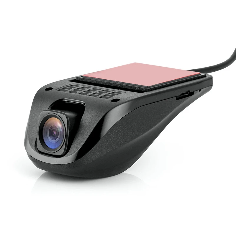 Car Driving Recorder Dvr Sprint Camera Usb Mini Portable Hd Running Concealed Screenless | Автомобили и мотоциклы
