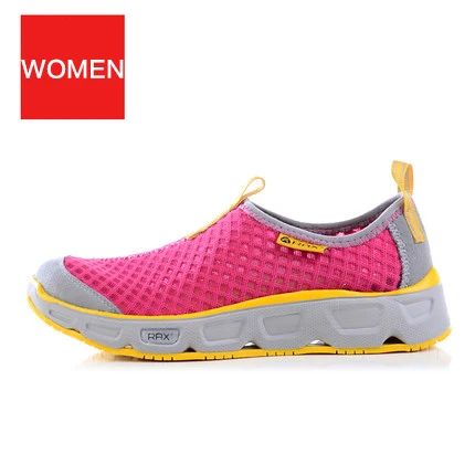 Meihong Running Shoe Rax Новое поступление мужские кроссовки для женщин женские Zapatillas ультралегкие прогулочные спортивные треккинговые ботинки для мужчин - Цвет: Meihong Running Shoe