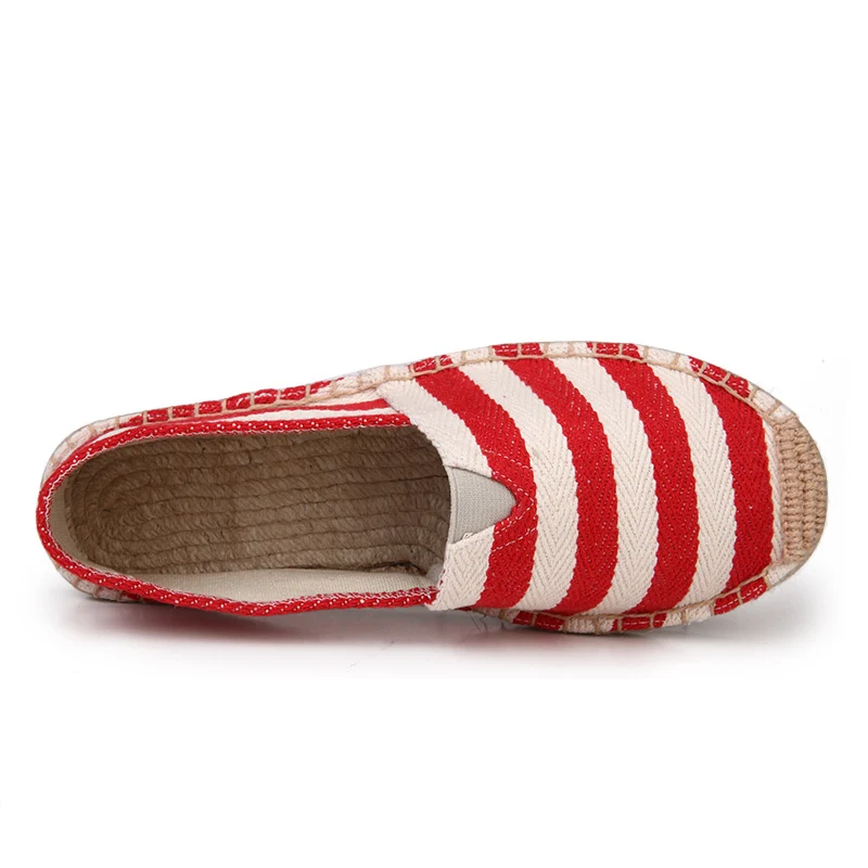 men &amp women casual shoes flats summer soludos Schoenen zapatos Chaussure canvas handmade woven cotton leisure solodus | Обувь