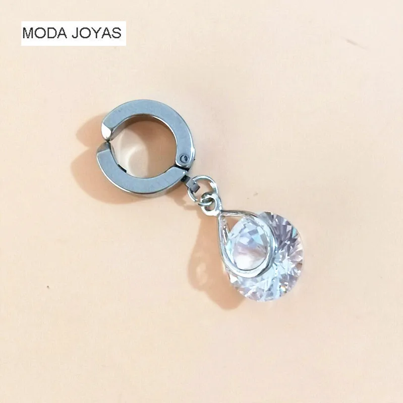 MODA JOYAS большие циркониевые Поддельные кольца для пупка 316l стальные ювелирные изделия для тела кольца для пирсинга Живота Сексуальные поддельные пирсинг пупка Ombligo