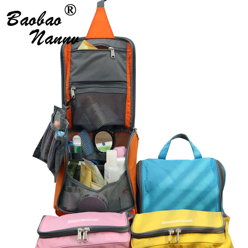 Новинка 2019 дорожные сумки для мужчин и женщин бритья Роскошная большая дорожная