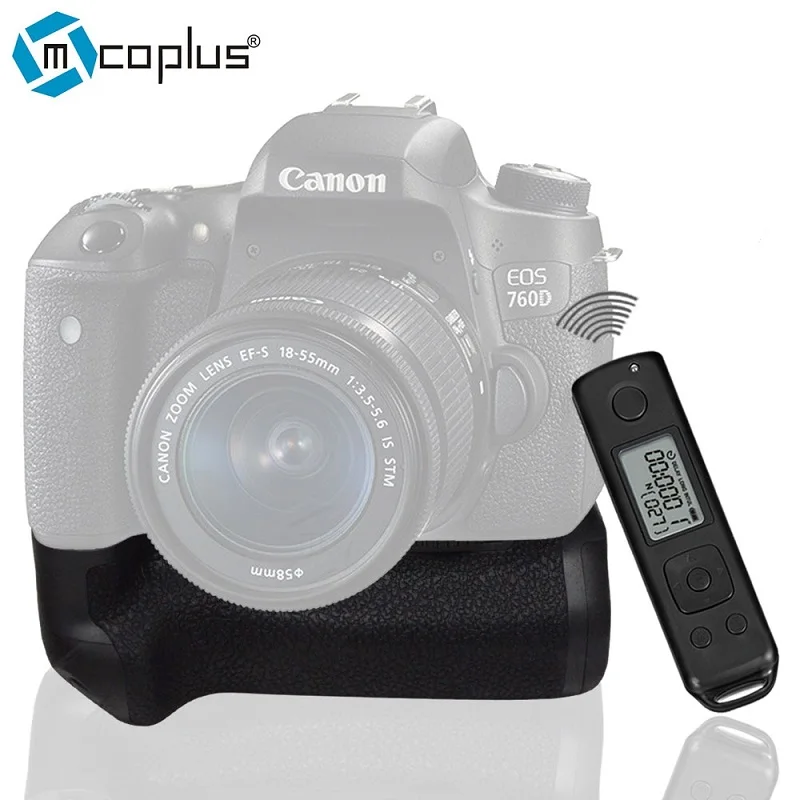 Mcoplus телефон с ЖК дисплеем встроенным беспроводным пультом дистанционного