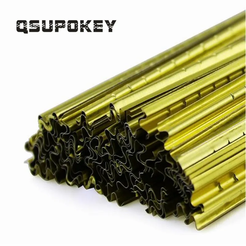 QSUPOKEY Новое поступление 100 шт./кор. 0 05 мм/0 06 мм высококачественные б/у слесарные