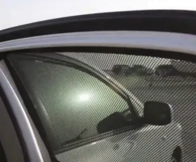 Солнцезащитный козырек для Toyota VOXY 60 70 80 |