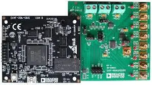 Для EVAL-AD5675 SDZ оценочная плата AD5675 плата&gt Плата разработки- | Компьютеры и офис