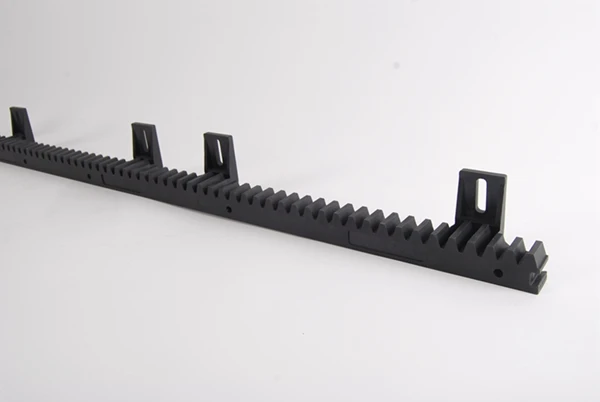 Joytech сверхпрочный нейлон зубчатой рейки для раздвижных ворот двигателя |