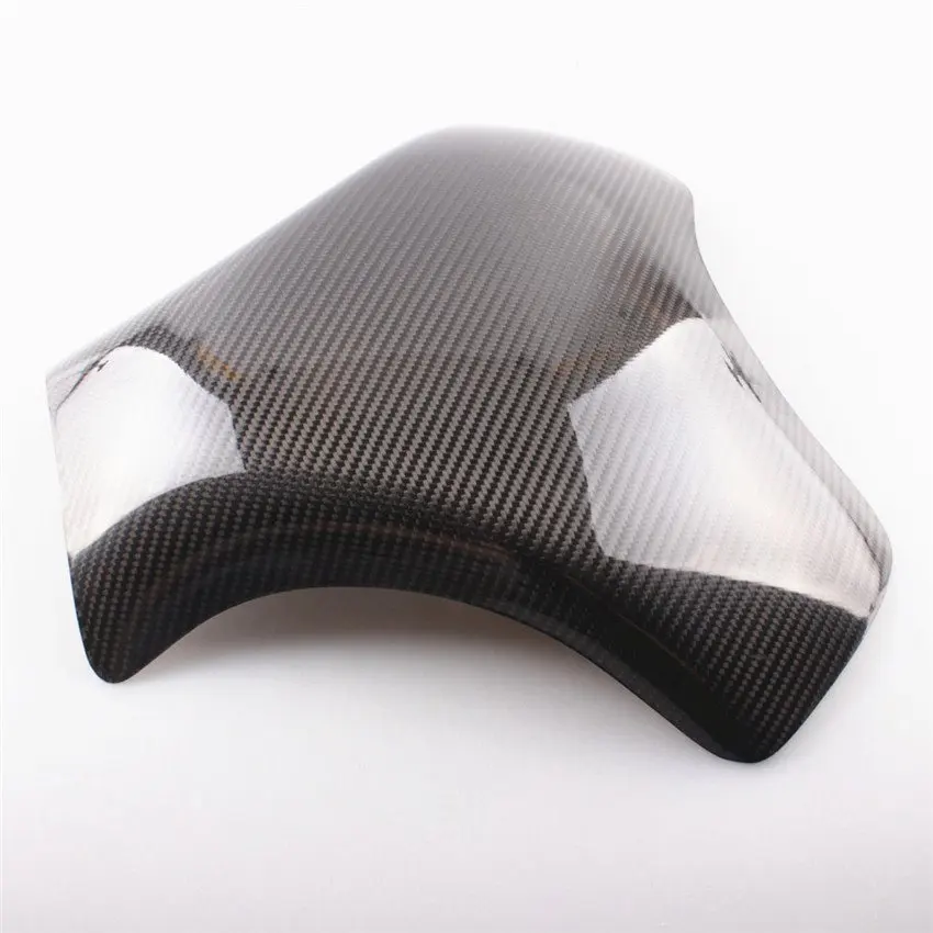 Защитный чехол из углеродного волокна для топливного бака Suzuki Hayabusa GSXR1300 1999 2007 00 01