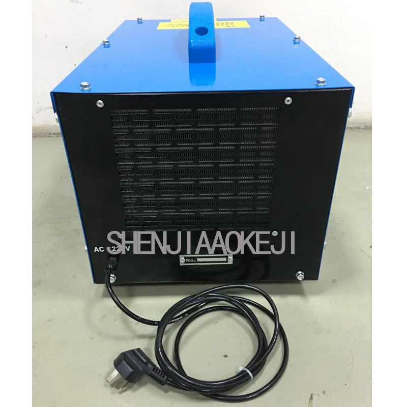 Резервуар для точечной сварки SY-10L резервуар циркулирующей воды аппарат