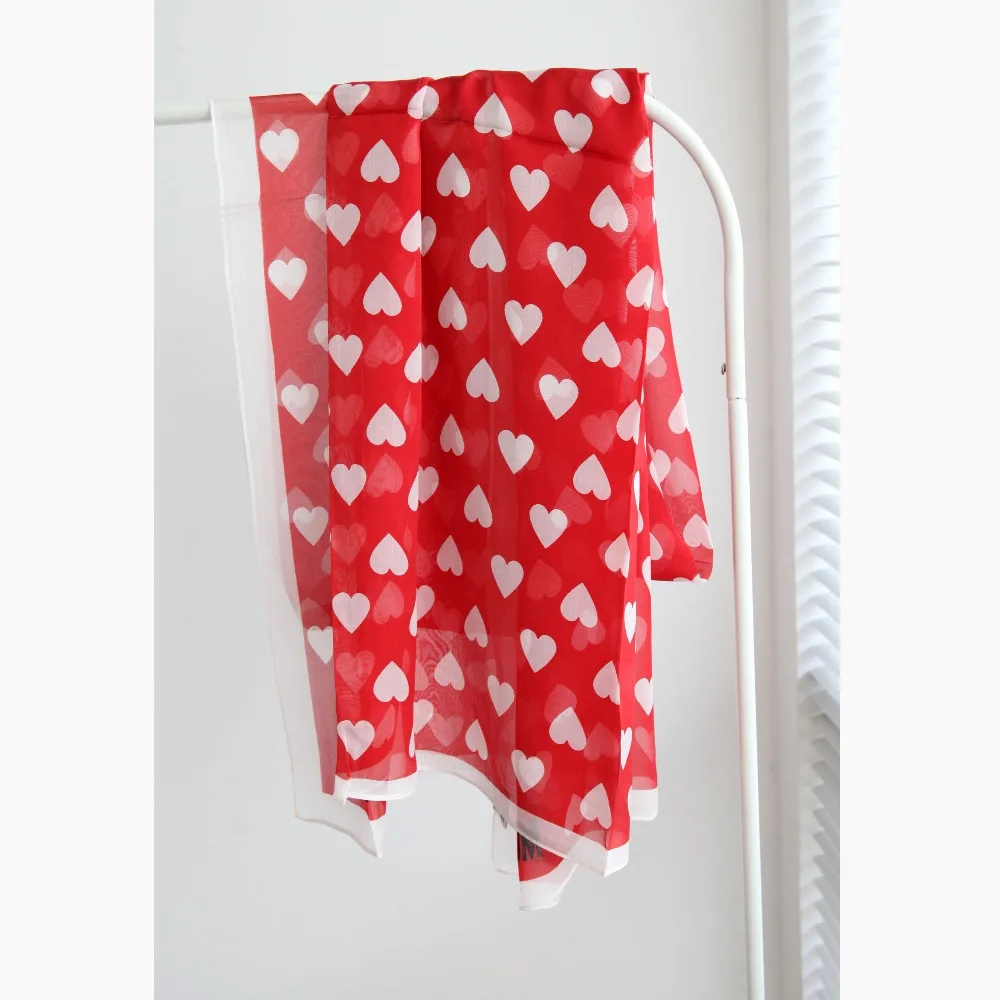 Woman Girl E BRAND 100% Silk Long Scarf | Аксессуары для одежды