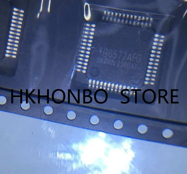 Новинка QFP TB32302FG TB62223FG TB62501FG TB62506FG TB62717F TB6572AFG TB62D516FG TB9070F TB9272F TB9324FG TB9374FG | Обустройство