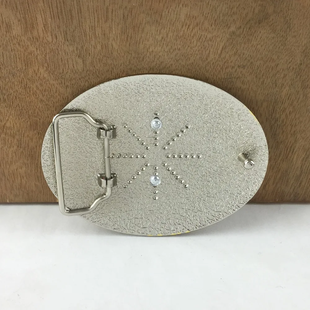 Оптовая продажа ковбойская пряжка для ремня BuckleClub с буквами в западном стиле