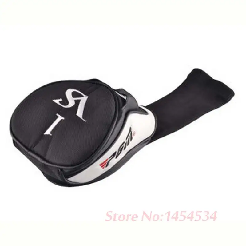 Высококачественный брендовый Новый головной убор для гольфа с утюгом полный