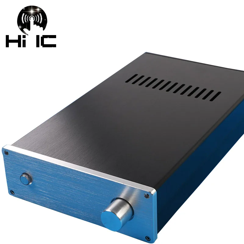 Усилитель звука LM3886 TF двухканальный класс 2 0 усилитель высокой мощности HIFI 60 Вт +