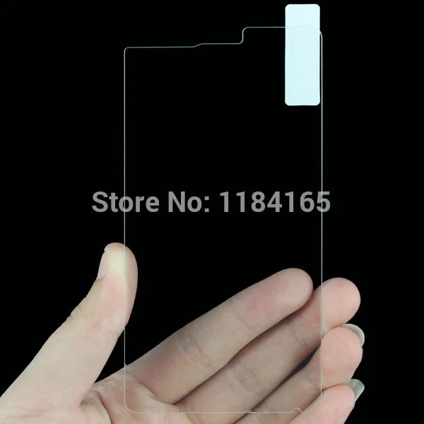 Пленка из закаленного стекла Jonsnow для Sony Xperia M C1905 C1904 Защитная пленка экрана
