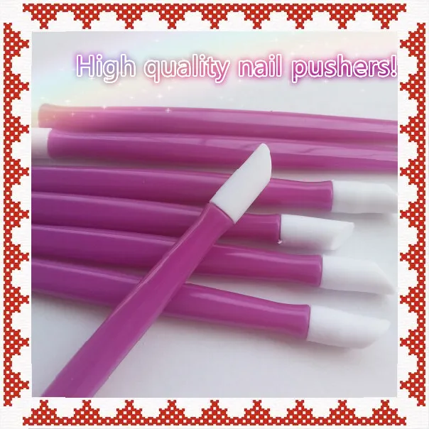 2000 шт Оптовая экспресс-доставка благородный темно-фиолетовый цвет 98 мм длина