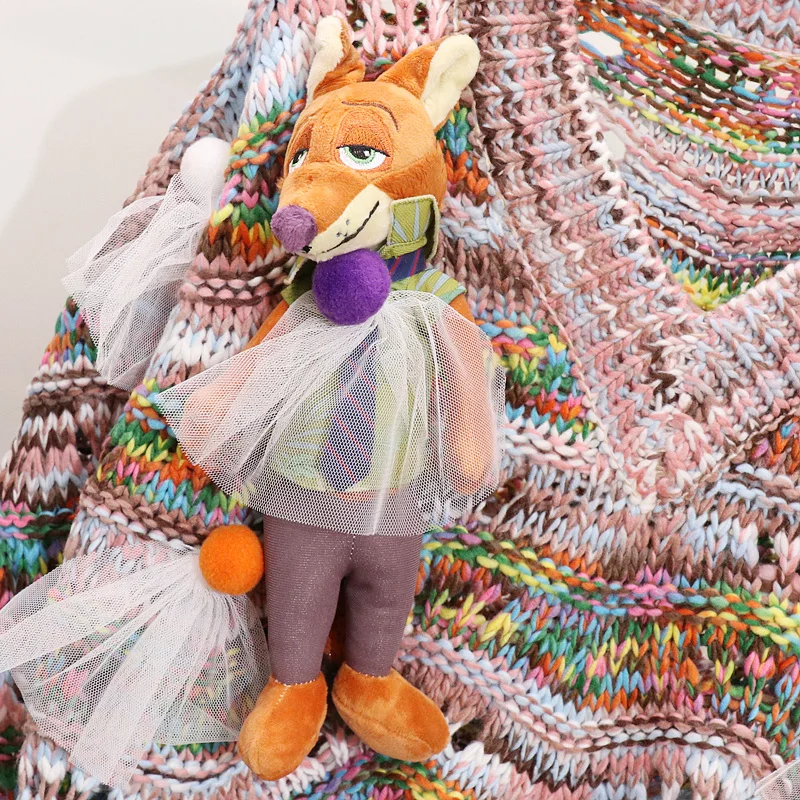 Высокое качество осень зима новый женский длинный свитер полосатый мультфильм