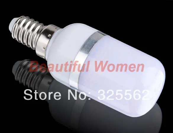 6 шт./лот E14 SMD3528 24LED лампа &quotкукуруза&quot холодный белый / теплый лампочка 200 В - 240 2