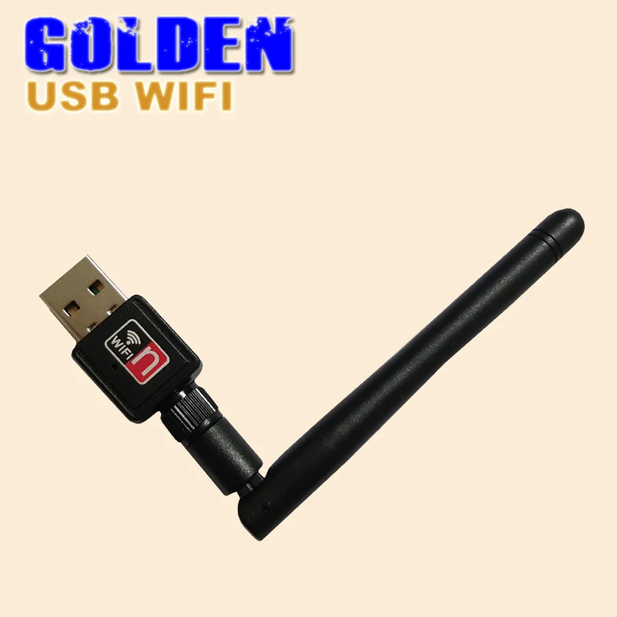 1 шт. Беспроводной Wi-Fi Usb адаптер бесплатно SAT S V8 s-logo M3 ZGEMMA HEROBOX | Электроника