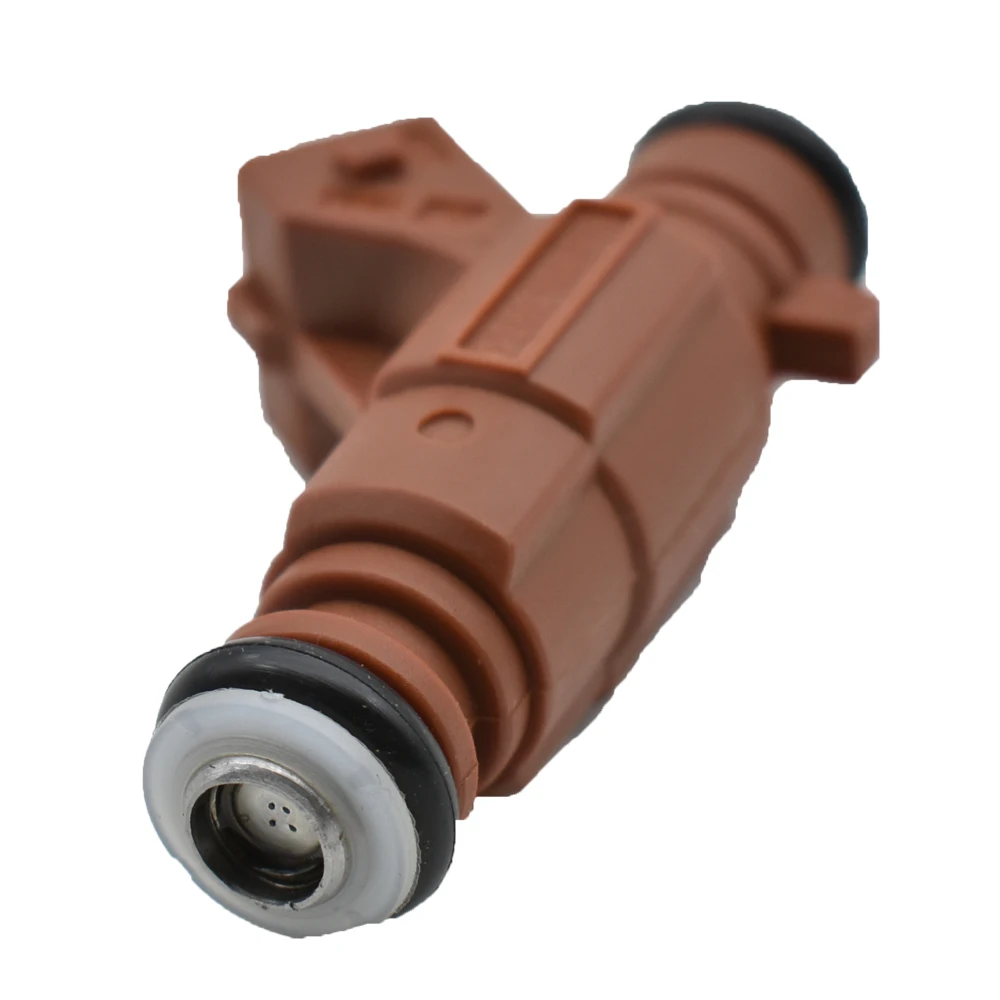 Fuel injector A1130780249 0280156016 for Mercedes-Benz CL500 CLK430 CLK500 CLK55 CLS500 E430 5.0L 4.3L 5.5L V8 | Автомобили и