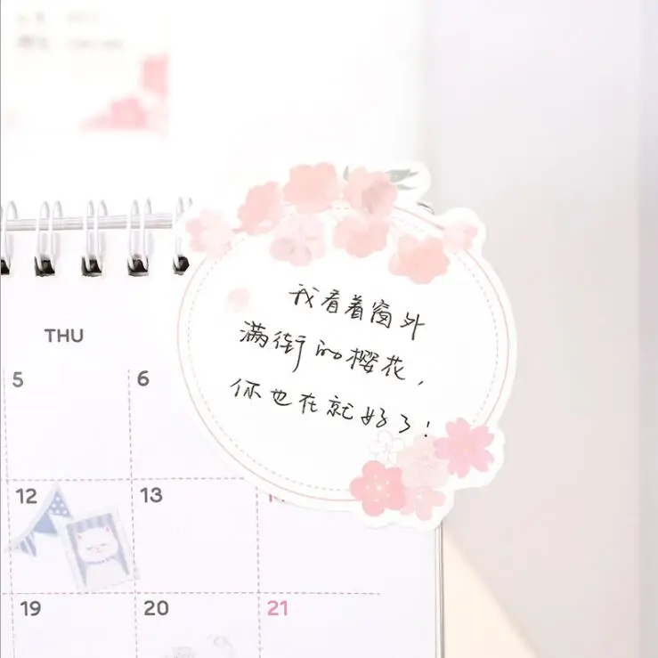 10 в 1 Многофункциональный Kawaii Корея креативные животные N раз Стикеры для заметок