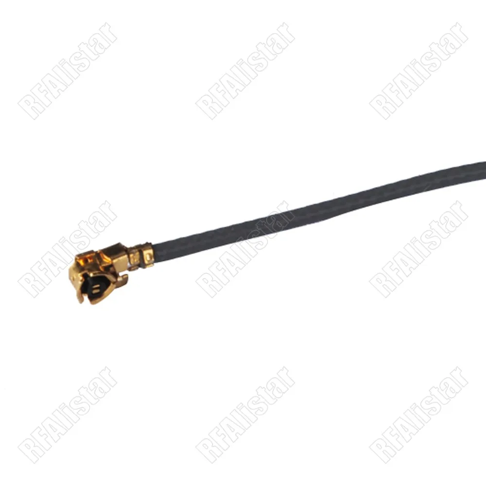 Перегородка IPX U.FL на N Тип Женская 1 13 мм для мини PCI Wlan Wi Fi радиостанций сети 15 см/30