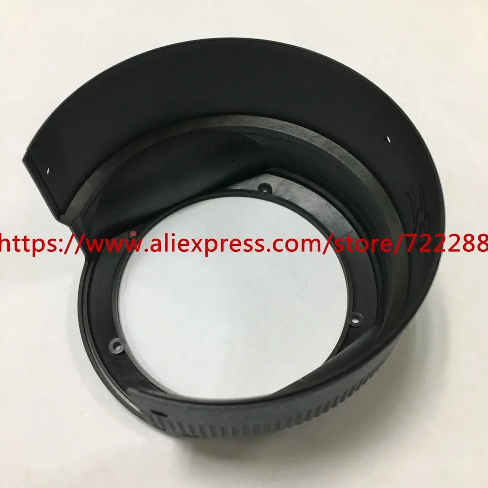 Запчасти для Canon EF 85 мм F/1,2 L II главный дефлектор Корпус в сборе CY3-2154-010