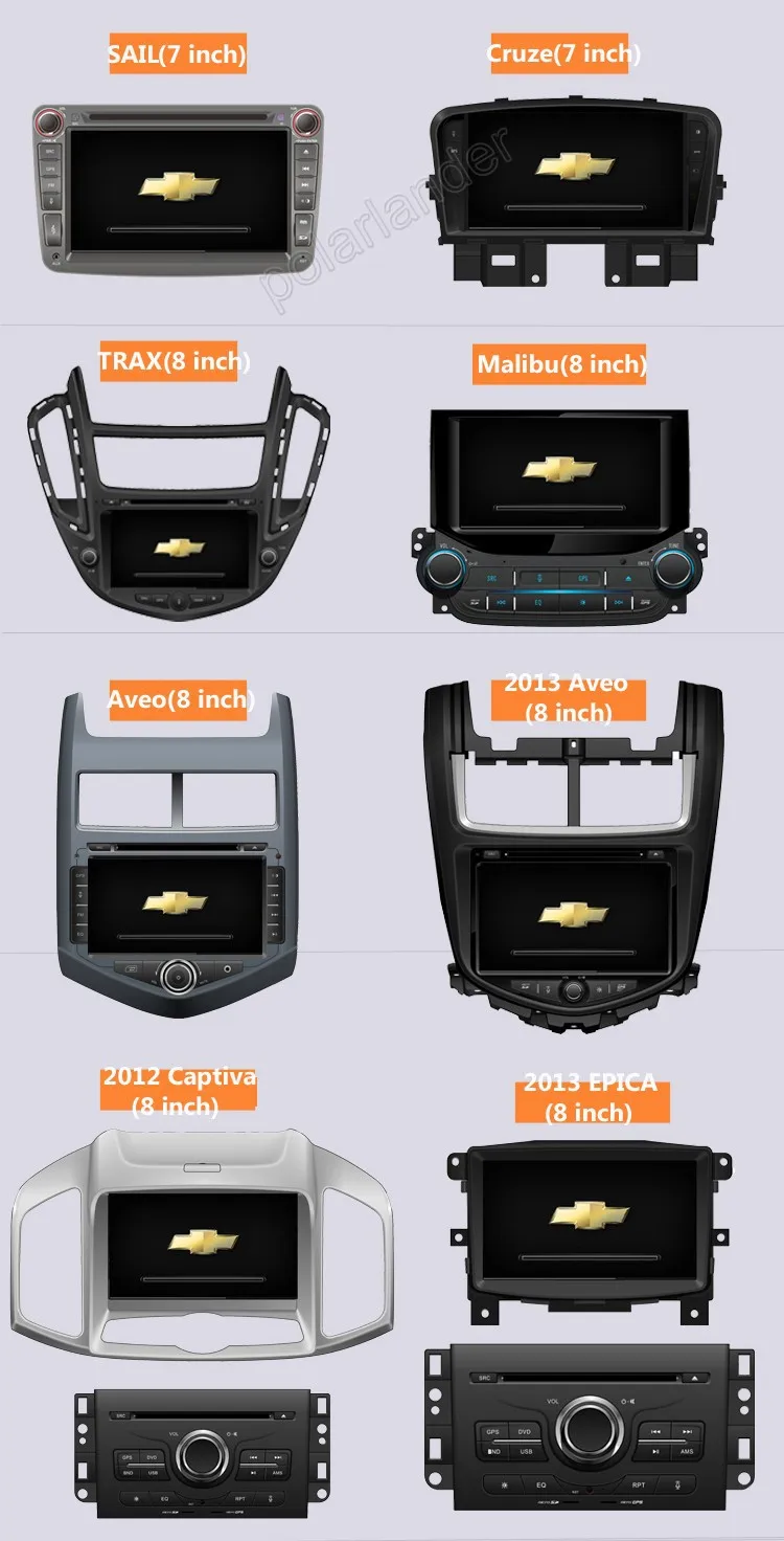 8 дюймов в тире 2 Din для Chevrolet Cruze емкостный сенсорный экран автомобиля DVD GPS плеер