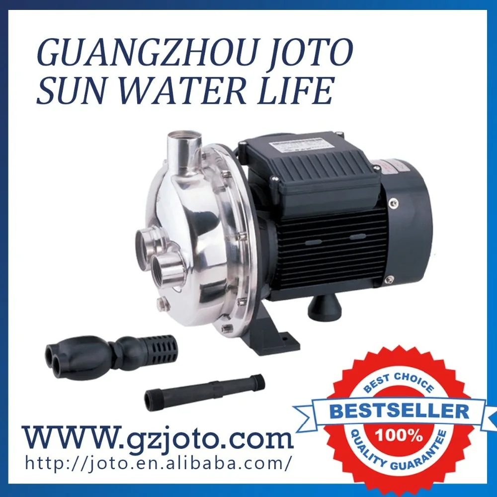 

Type SS075 380v 50hz stainless steel Deep Well 0.5 hp water pump