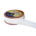 Сетка из ПВА для ловли рыбы, 25, 37, 44 мм х 5 м