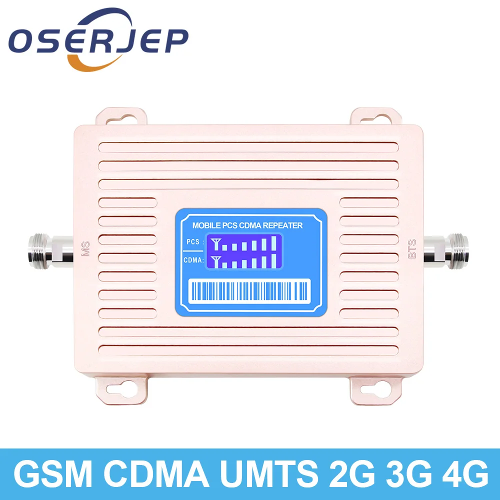 3g 4G CDMA 850 шт 1900 сигнал сотового телефона усилительсигнала gsm mhz мобильный телефон
