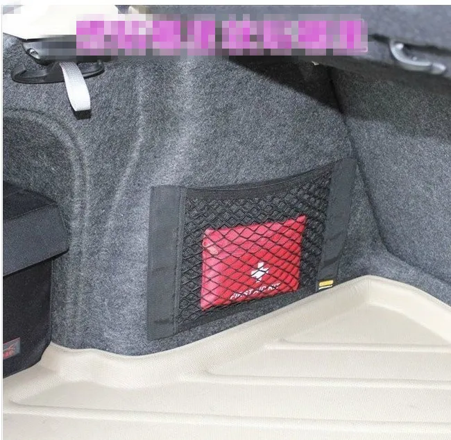 Багажная сетка для багажника автомобиля Ford Focus 2 focus 3 MK3 Mondeo Kuga Fiesta C-Max KA 4 ACURA mdx rdx tl