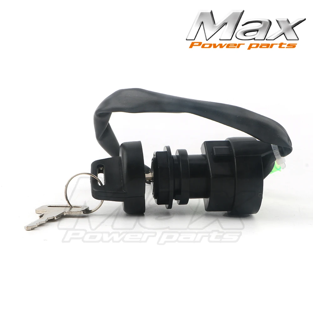Макс ключ зажигания 4 YFS200 Blaster Quad 1988 - 2002 2003 2004 2005 2006 высокое качество Фирменная