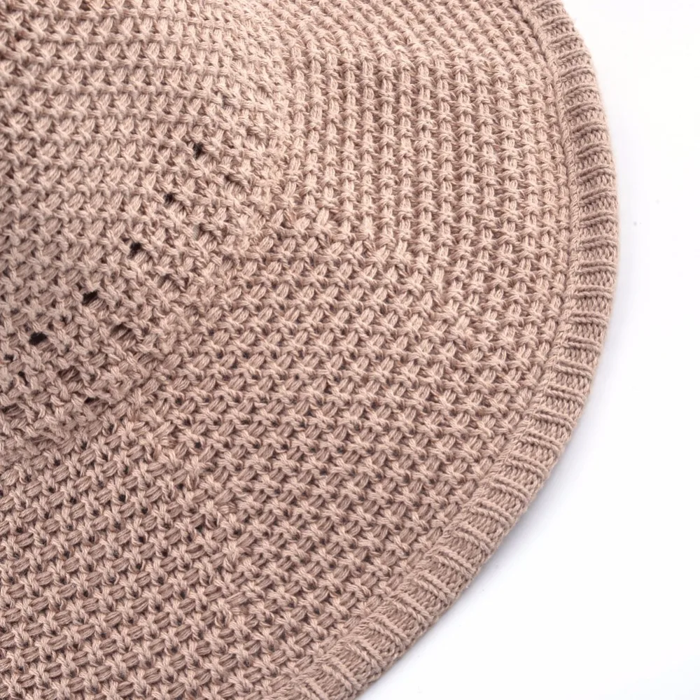 TQMSMY летние однотонные сетчатые солнцезащитные шляпы женские дизайнерские