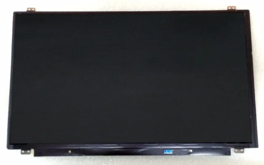 Тонкий ЖК дисплей с диагональю экрана 340 x2160 40 контактов|uhd screen|lcd edplenovo y50-70 screen |