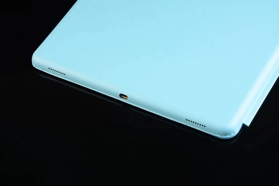 1:1 Магнитный смарт-чехол с подставкой Чехол для Apple iPad Pro 12,9 дюймов чехол для планшета s