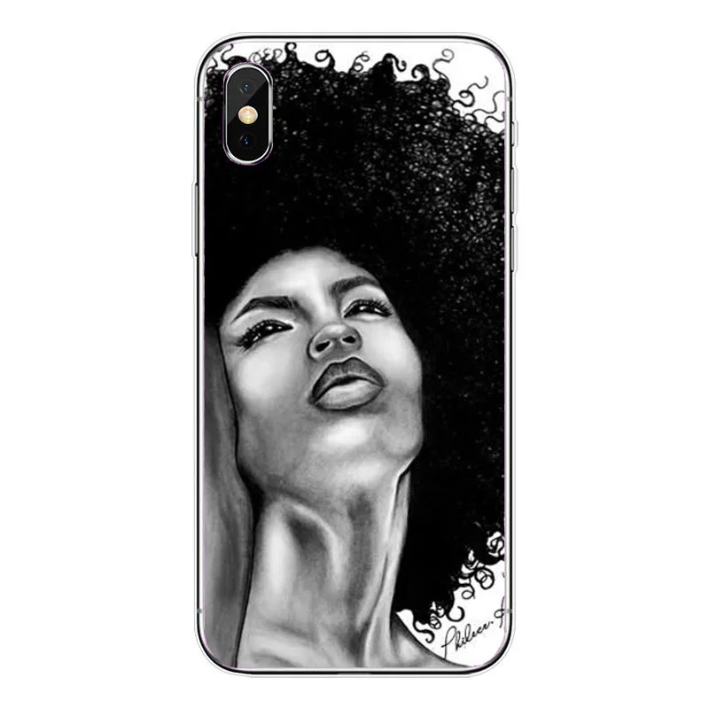 Тонкий мягкий силиконовый чехол для телефона из ТПУ iPhone 11Pro Max XS MAX XR 7 6Plus X 10 8 8Plus