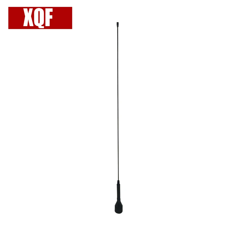 XQF M-150 VHF 136-174MHz Антенна PL259 для автомобильного мобильного радио Yaesu ICOM | Мобильные
