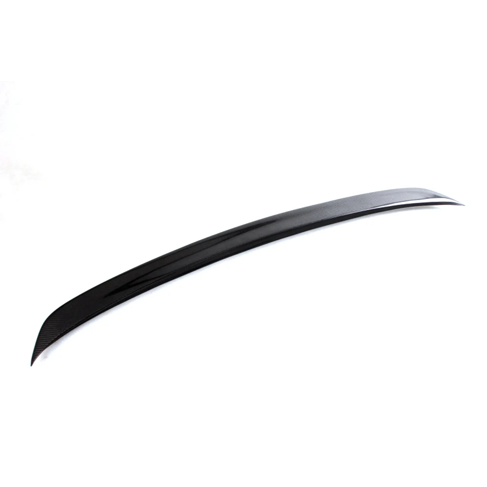 Спойлер для багажника BMW E60 M5 Sedan 2005 2008 спойлер багажника|spoiler wing|lip spoilercarbon fiber spoiler