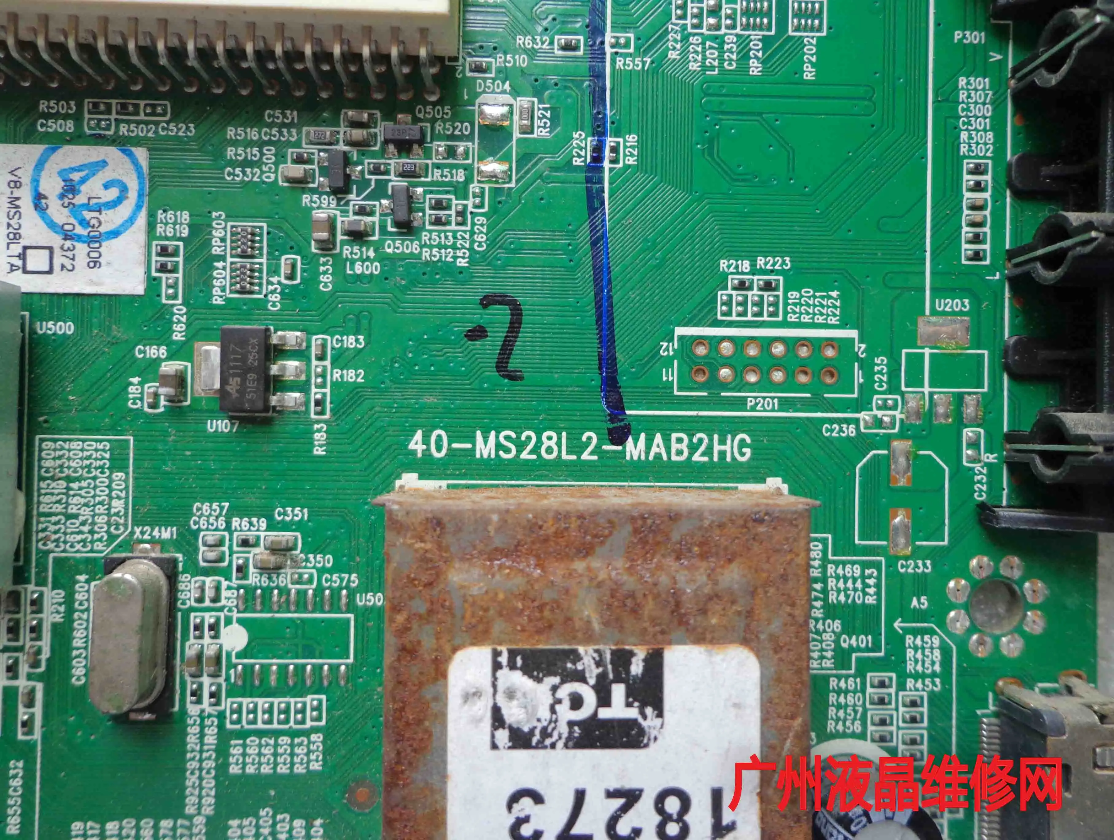 L42E43503D/39 дюймовая материнская плата 40 MS28L2 MAB2HG LVF420AUTM/V390HK1|Мониторы| |