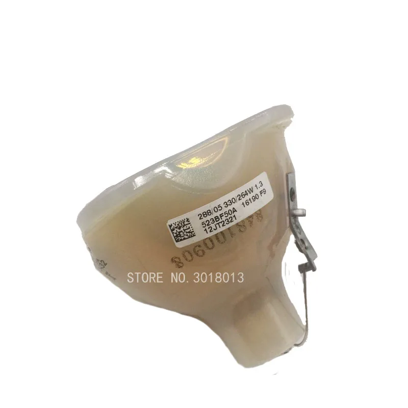 Оригинальная лампа проектора ZR UHP 330 264W 1 3 E19.9 NP06LP для NP1150 NP2150 NP3150 NP3151W NP1250 NP2250 NP3250W