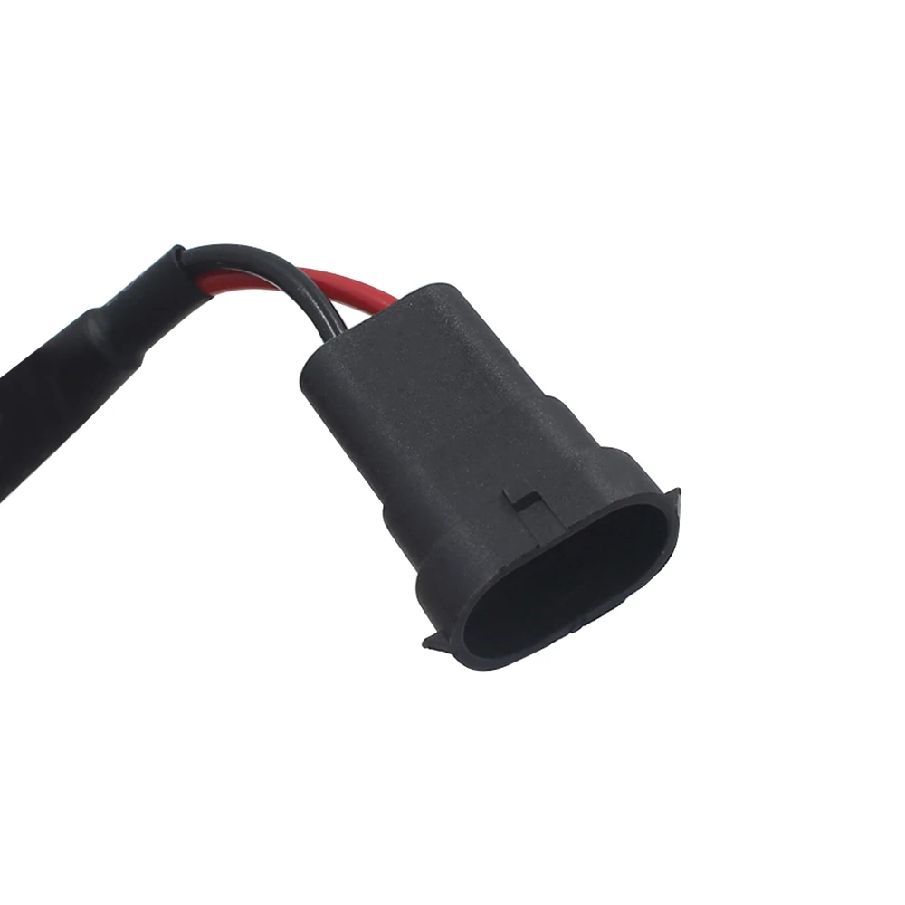 H11 H7 H8 H9 9006 9005 H4 автомобиля HID светодиодный фар Противобликовый декодер Canbus Error Free C16 нагрузочный резистор компенсатор 12V